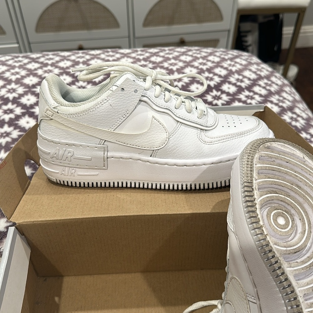 Air Force 1s - Picture 3 of 4